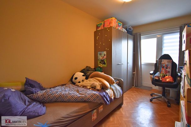 Appartement met 2 slaapkamers te huur - Photo 1