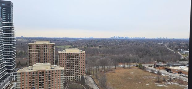 For Lease - 1 Quarrington Lane Unit# 2415, Toronto, Ontario - Photo 1