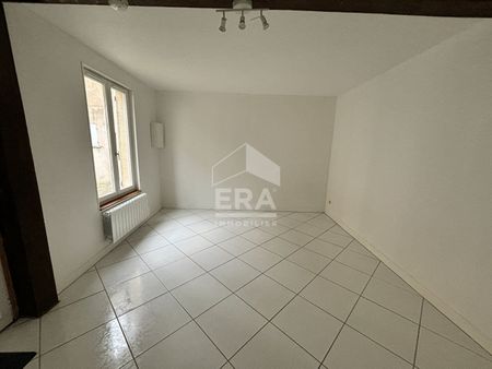 Appartement à Orleans-Dunois de 1 pièce(s) 23 m2 - Photo 5