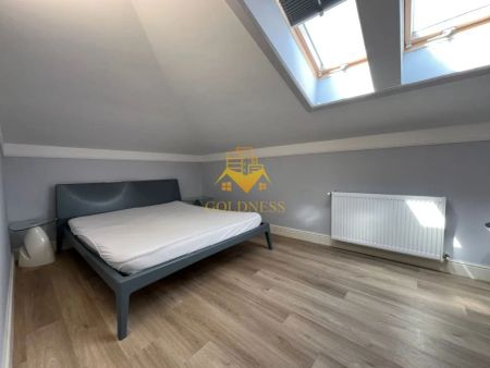 3 camere open-space, Zona FSEGA, Iulius Mall, Cartier Gheorgheni - Photo 5