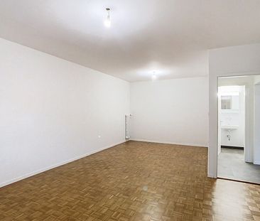 Charmant logement de 2½ pièces situé dans un quartier entouré de ve... - Foto 5