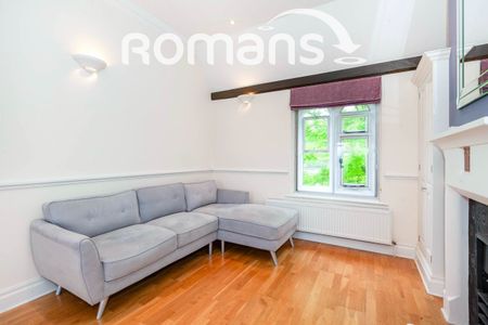 Convent Court, Hatch Lane, Windsor, SL4 - Photo 2