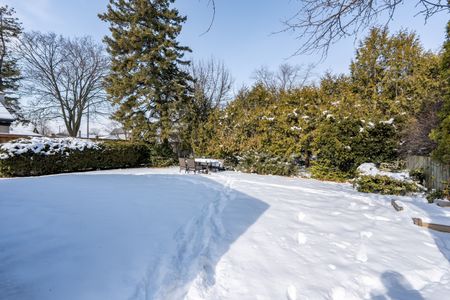 For Lease - 10 Sealcove Drive, Toronto, Ontario - Photo 3