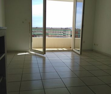 Appartement 40 m² - 2 Pièces - Narbonne (11100) - Photo 4