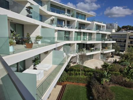 1 room luxury Apartment for rent in Cascais e Estoril, Cascais, Lisbon - Photo 5