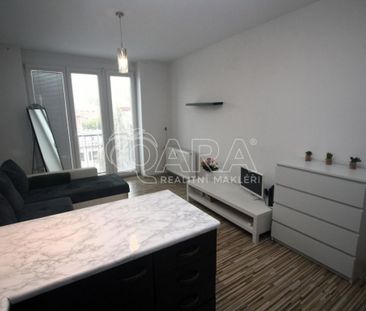 Pronájem bytu 2+kk 36 m2 - Photo 2