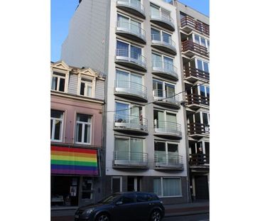 Appartement te huur - Foto 4
