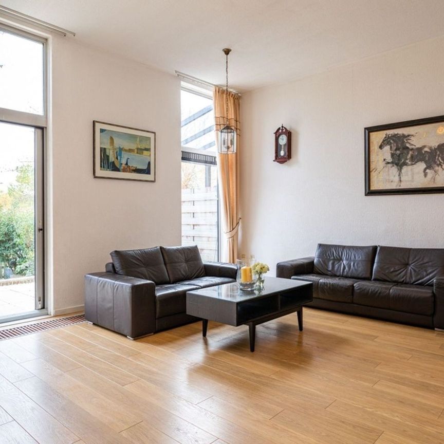 Huis te huur: Lange Dreef 104 2285 LB Rijswijk (ZH) - Photo 1