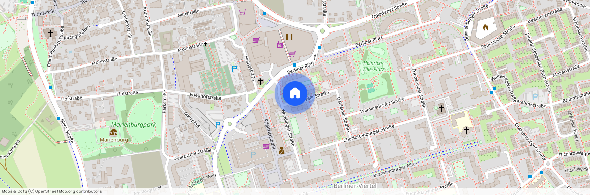 Plötzenseer Straße 5, 40789 Monheim