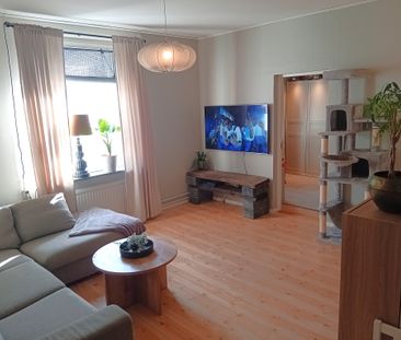 Hyttgatan 21C - Foto 1