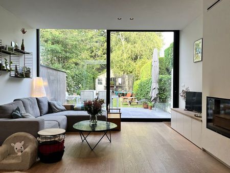 Huis te huur in Gent - Photo 4