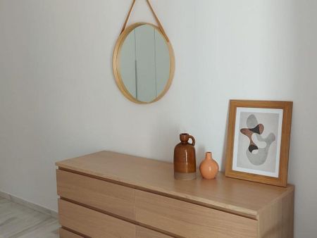 2 bedroom luxury Flat for rent in Marbella, Spain - Photo 2