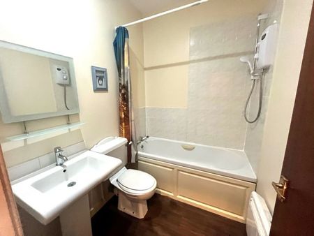 Flat 17, Charlotte Mews, 46 Charlotte Street, AB25 1LT, Aberdeen - Photo 4