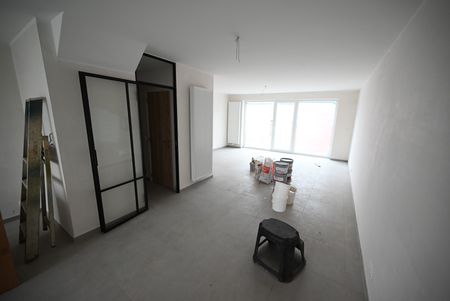 Nieuw duplex appartement met terras - Foto 4