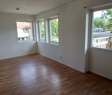 Järnvägsgatan, Åseda - Photo 2