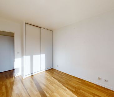 Location appartement 2 pièces, 46.65m², Le Plessis-Robinson - Photo 1