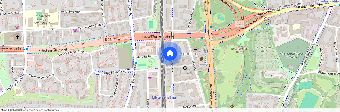 Leipartstraße 16, 81369 München, Germany