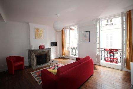 Petit Bayonne - joli T2 meublé - Photo 5