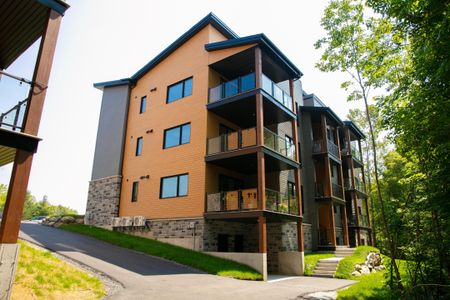 2640, chemin du Parc, Orford #1300 - Photo 5