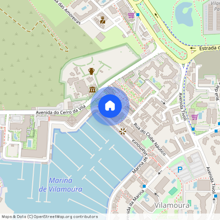 Faro - Loulï¿½ - Quarteira - Vilamoura