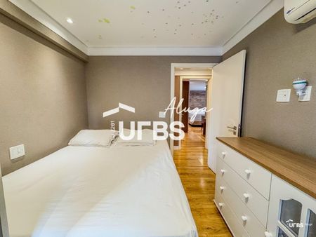 Apartamento, 207 m², 3 qts, 5 banh., 3 vagas, Setor Marista - Photo 5