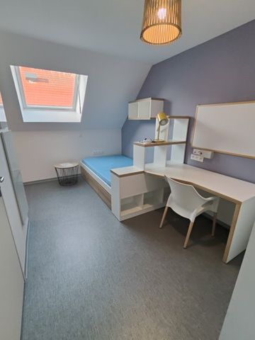 Ref: 922 Appartement à Le Havre - Photo 3