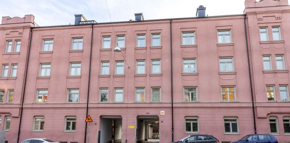 Enebygatan 11, Centrum Norr - Photo 2