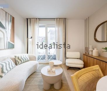 Alquiler de estudio en Calle Casimiro Mahou Bierhans - Photo 4