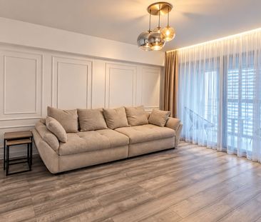 3 camere 70 mp | PRIMA ÎNCHIRIERE | TOTUL NOU | Bloc Turn Winmarkt - Photo 3