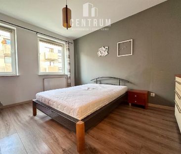 Mieszkanie Lublin Sławin powierzchnia 48.0 m² C303-WM-96124 - Zdjęcie 2