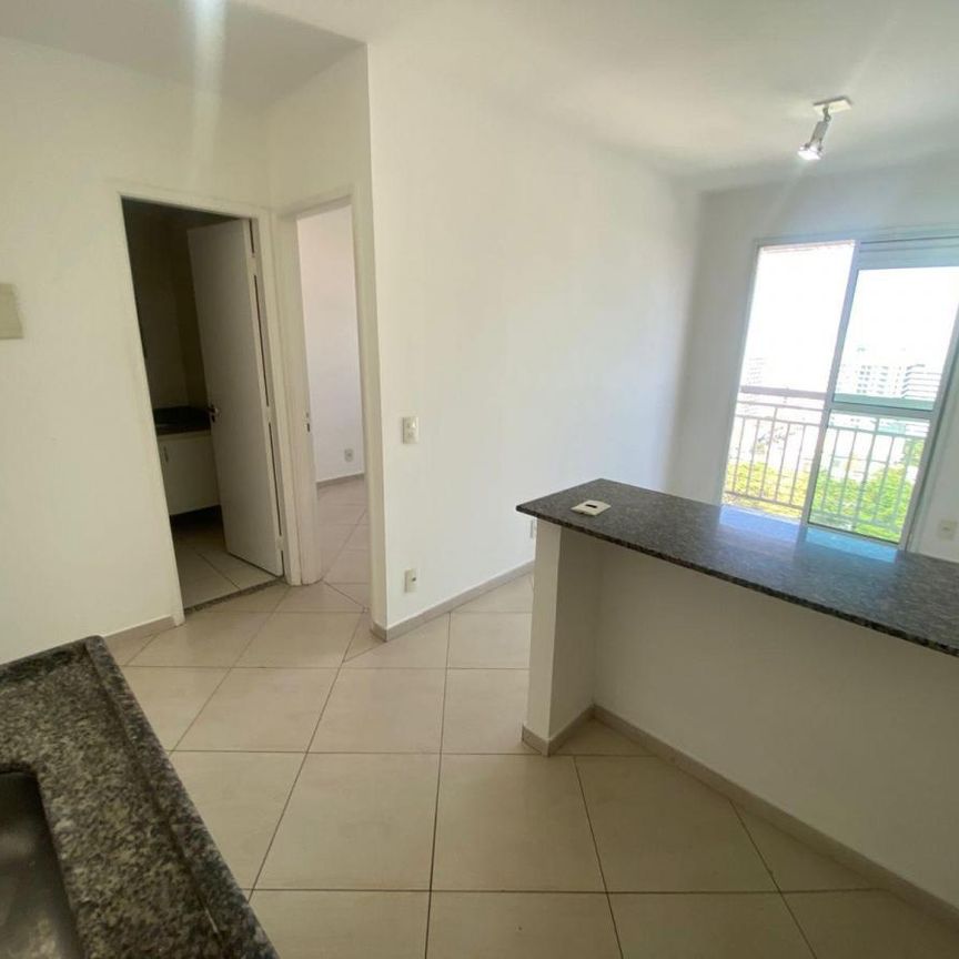 Apto No 16° Andar, Prédio Com Lazer, Lado Da Pç Benedito Calixto, Px. Ao Metrô - Foto 1