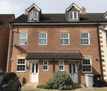 Ravel Close, Stamford - Photo 5