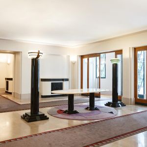 location Appartement T7 DE 309.7m² À PARIS - Photo 3