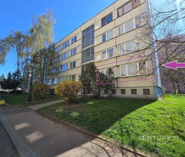 Pronájem bytu 2+1 53 m² - Photo 3