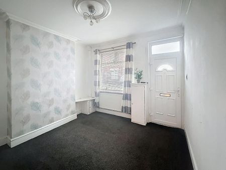 2 bedroom terraced house to rent - Photo 3