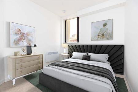 2 bedroom flat to rent - Photo 3