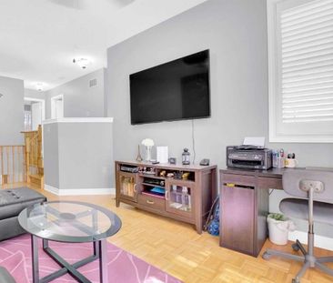 For Lease - 51 Connolly Crescent Unit# Upper, Brampton, Ontario - Photo 5