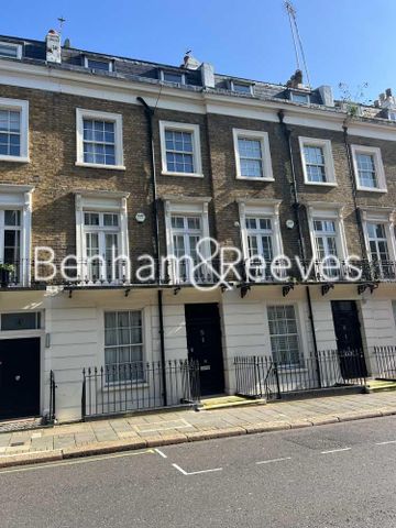 5 bedroom apartment to rent - Photo 5