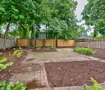 For Lease - 315 Maple Avenue, Oakville, Ontario - Photo 5