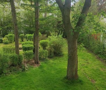 1 ZKDBB, Bochum-Ehrenfeld (Südinnenstadt) - Photo 4