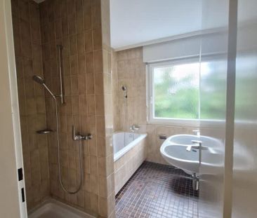 4.5 Zimmer, 93 m², 2. Stock - Foto 4