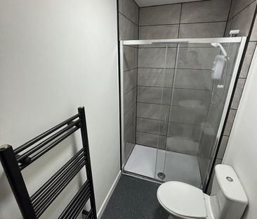 1 Bed Flat, Kremlin Drive, L13 - Photo 5