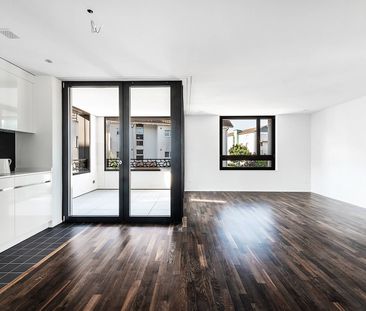 Moderne und lichtdurchflutete Wohnung - Photo 6