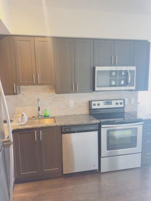 For Lease - 3700 Highway 7 Way Unit# 608, Vaughan, Ontario - Photo 1