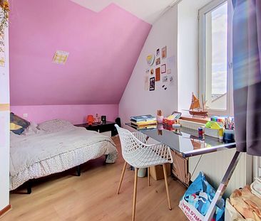 Appartement T3 DIJON à louer - Photo 5