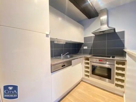 Appartement à louer 2 pièces 52.98m² - Photo 4