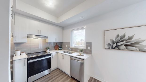 For Lease - 225 Birmingham Street Unit# 158, Toronto, Ontario - Photo 1