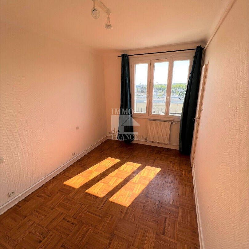 Location appartement 3 pièces 52.84 m² à Nantes (44000) - Photo 1