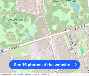 Wyjątkowe mieszkanie 68 m2 ul. Wodna - Photo 1