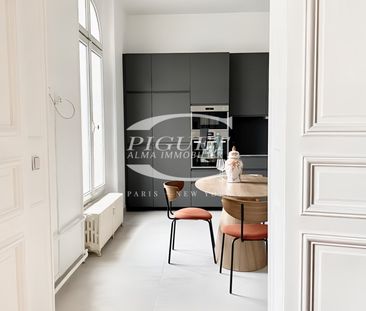 Appartement • La Plaine des Sablons - Photo 4